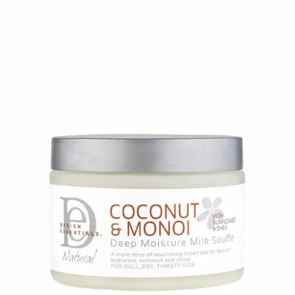 Coconut & Monoï Curl Defining Gelée