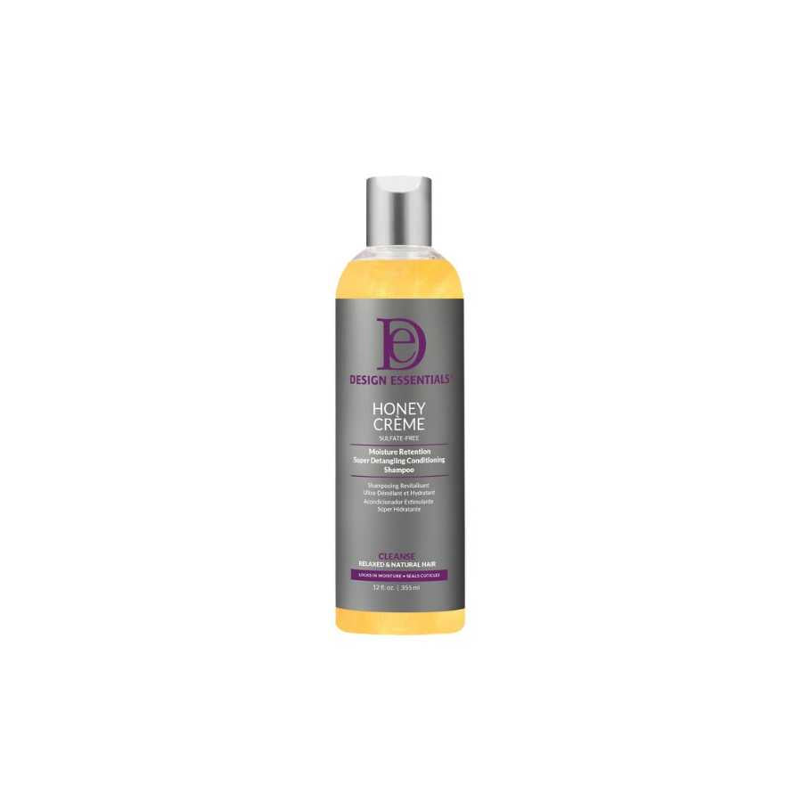 Shampoing hydratant revitalisant Honey Creme