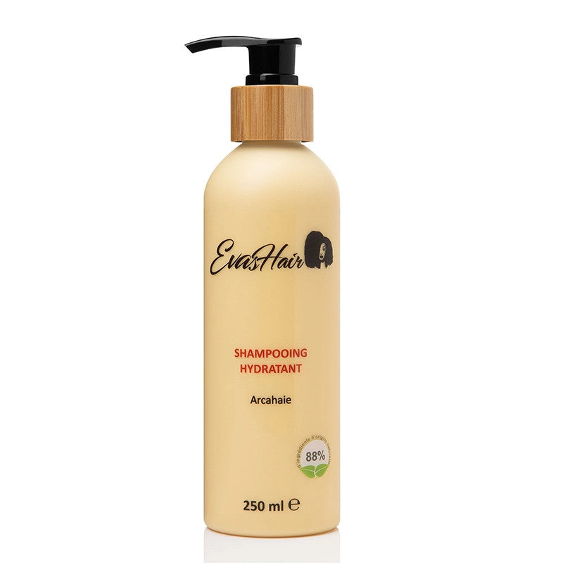 Shampoing Hydratant