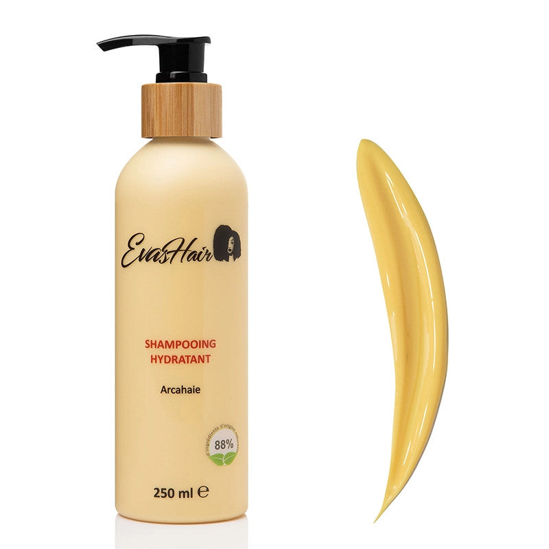 Shampoing Hydratant