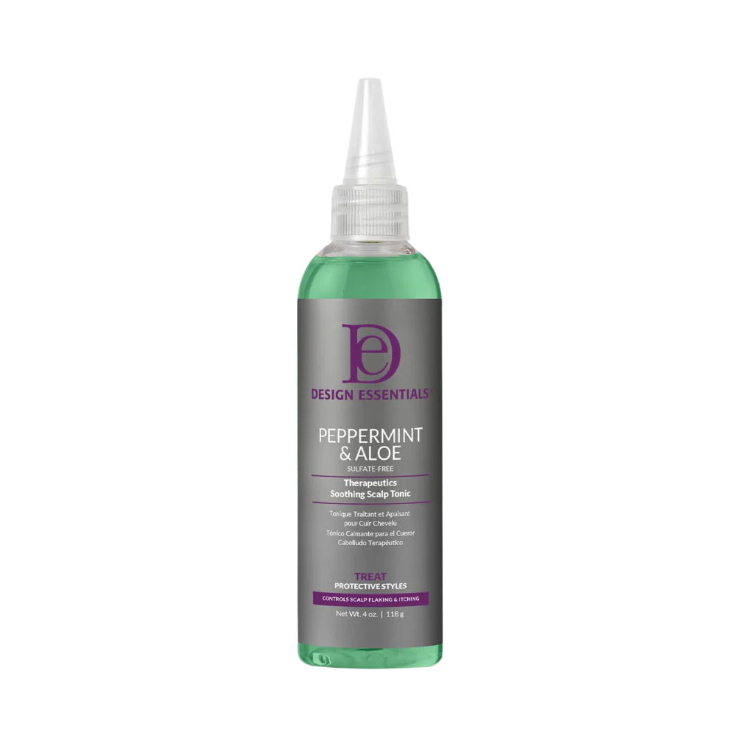 ANTISEPTIQUE SCALP TONIC