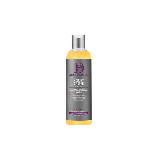 Shampoing hydratant revitalisant Honey Creme